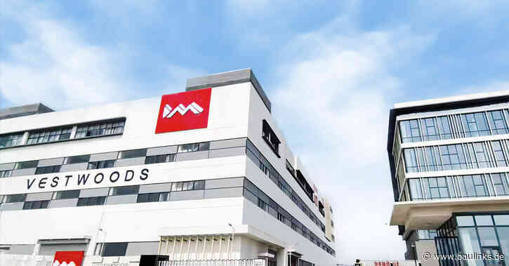 Vestwoods Speicherlösungen neu auf dem deutschen Markt