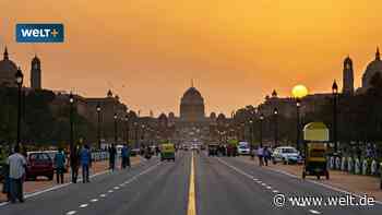 Russlands unerreichbarer Milliardenschatz