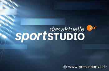 Basketball-Weltmeister zu Gast im "aktuellen sportstudio" des ZDF