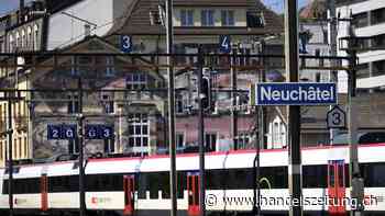 Bundesrat will SBB mit 1,15 Milliarden Franken unterstützen