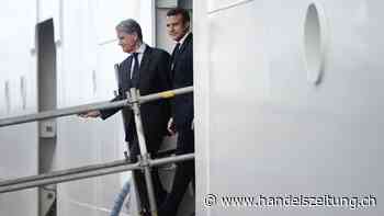 Gianluigi Aponte – «Käpt’n Gnadenlos» schlägt in Hamburg zu