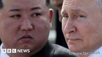 Kim Jong Un-Putin talks: What do the optics tell us?