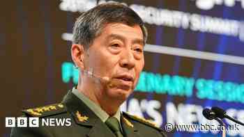 Li Shangfu: Top US envoy questions China defence minister’s absence