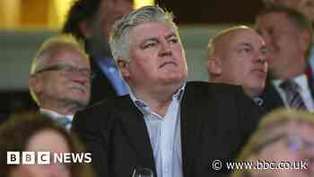 Stuart MacGill: Australian cricket star charged over drug supply plot