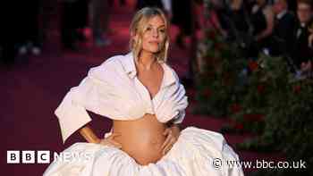 Vogue World: Sienna Miller, Stormzy and more stars hit London fashion event's red carpet