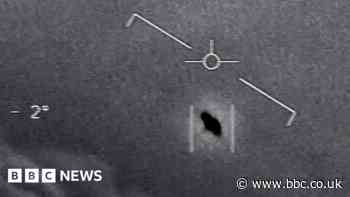 Nasa's UFO report: What we learned from UAP study