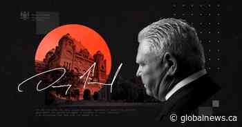 Ontario 2018 mandate letters told ministers to limit climate law impact on businesses