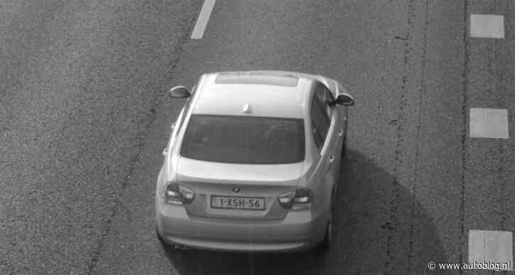 OM wil dat kabinet stopt met verhogen van verkeersboetes