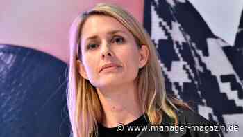 H&M: Modekette mit gebremstem Umsatzwachstum - Helmersson priorisiert Marge