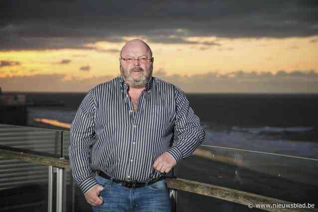 Michel Van den Brande spreekt voor het eerst na arrestatie: “Als ik hem tegenkom, moet ik onmiddellijk het gebouw verlaten”