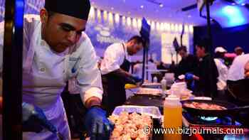 Michelin confirms details for first Atlanta guide ceremony