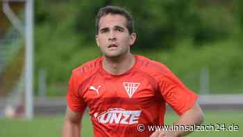 Der TSV Wasserburg hat Corona: Fußball-Landesliga-Spieltag mit einer Begegnung weniger