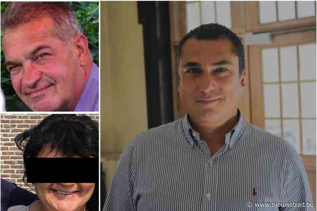 Echtgenote van Danny (57) maand langer in de cel op verdenking van doodslag op haar man: “Ze wou hem in bedwang houden”