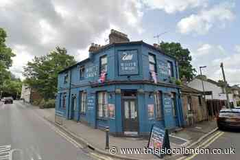 The White Swan Orpington closed after sexual assault allegation