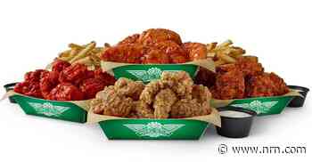 Why this type of chicken is trending at restaurants