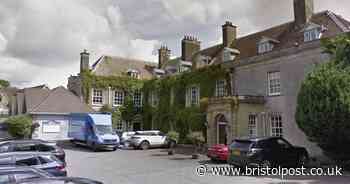 'Difficult decision' as beautiful manor house and club closes suddenly