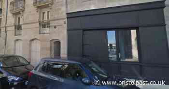 Foreign Office tells people who ate in restaurant to 'go to A&E'