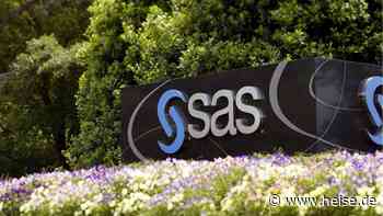 SAS: Yes-Code für die hoch performanten Powerprogramme