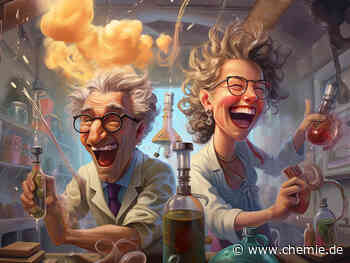 Steine ableckende Wissenschaftler, gezählte Nasenhaare und methodisch untersuchte Langeweile