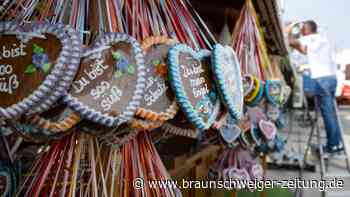 Oktoberfest-Wegweiser: Dirndl, Bio-Hendl und Bier-Preise
