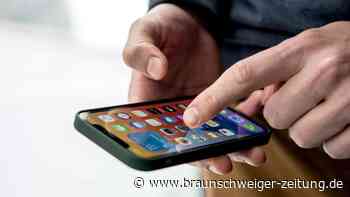 Apple aktualisiert iPhone 12 in Frankreich