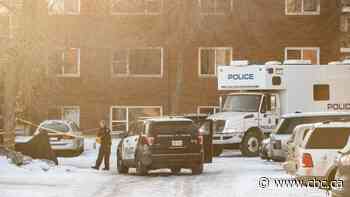 2 Edmonton police officers were gunned down 6 months ago. Investigators are keeping mum