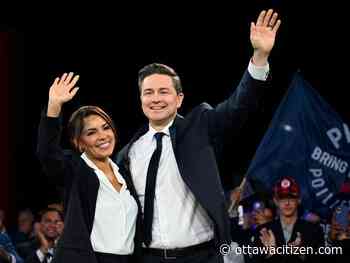 Today's letters: Pierre Poilievre has no housing solutions to offer