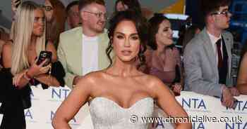 Vicky Pattison opens up feelings of 'depression, anger and hopelessness' after PMDD diagnosis