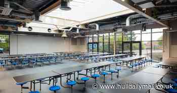 Hull Trinity House Academy starts new school year at refurbished site in the city