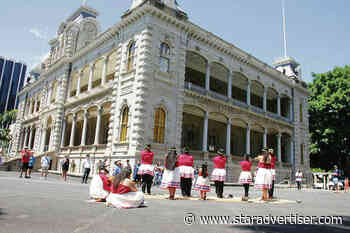 Hawaiian History Month reconnects community to its past
