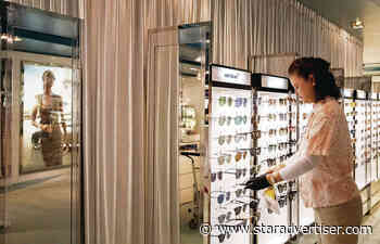 DFS Waikiki reopens in smaller space geared to broader market