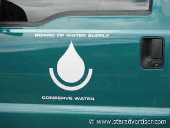 Kokua Line: How many Oahu water bills were double-charged?