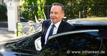 Wissing: Bund gibt Bahn weitere Milliarden Eigenkapital