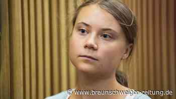 Greta Thunberg muss wieder vor Gericht