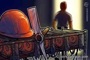 Miner returns over $500k in BTC transaction fee overpayment to Paxos