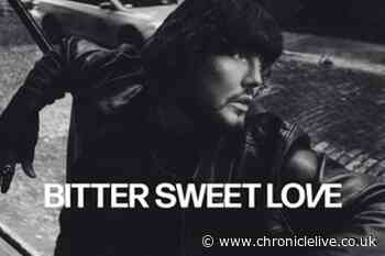 James Arthur announces new album and UK tour - including Newcastle date