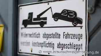 BGH verhandelt über Standgebühren für abgeschlepptes Auto