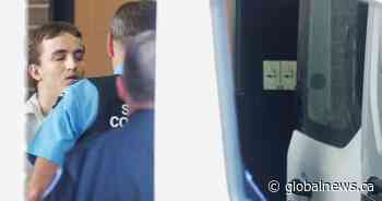 Trial of man accused in London attack set to hear from witnesses Friday