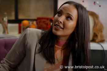 Maya Jama's TV career could have looked a lot different as star nearly landed role on Skins before big break