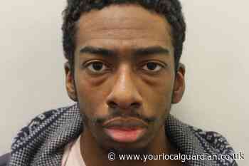 South London fake model agency scout Ishamel Duncan convicted