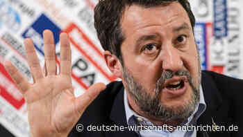 Italien und Portugal sind sauer auf die EZB