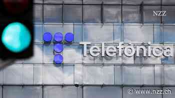 Der Einstieg der Saudi bei Telefónica weckt in Spanien Ängste um die nationale Sicherheit