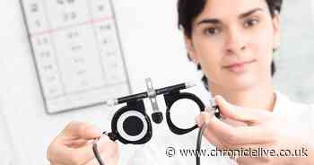 Experts reveal seven ways you may be damaging your eyesight without knowing