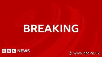 Tata Steel: Port Talbot steelworks given £500m by UK government