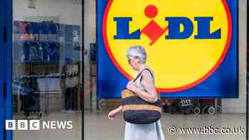Lidl blames loss on opening new shops and rising costs