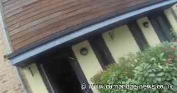 Police raid drug dealer's home and use stinger to stop vehicle