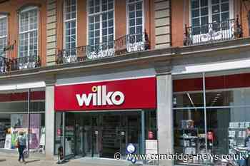 Cambs Wilko employees encouraged to apply for jobs at Stagecoach