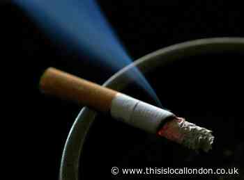 Stoke Newington flat within 3-storey house damaged by fire