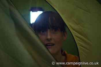 Specsavers savours the joy of ordinary sounds