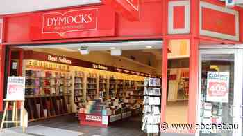 Dymocks confirms details of 1.2 million customers shared on dark web